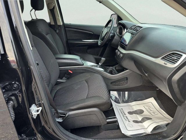 2020 Dodge Journey SE Value FWD - 22977675 - 21