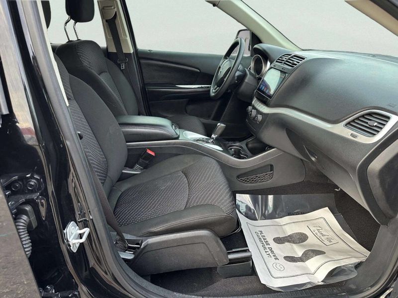 2020 Dodge Journey SE Value FWD - 22977675 - 21