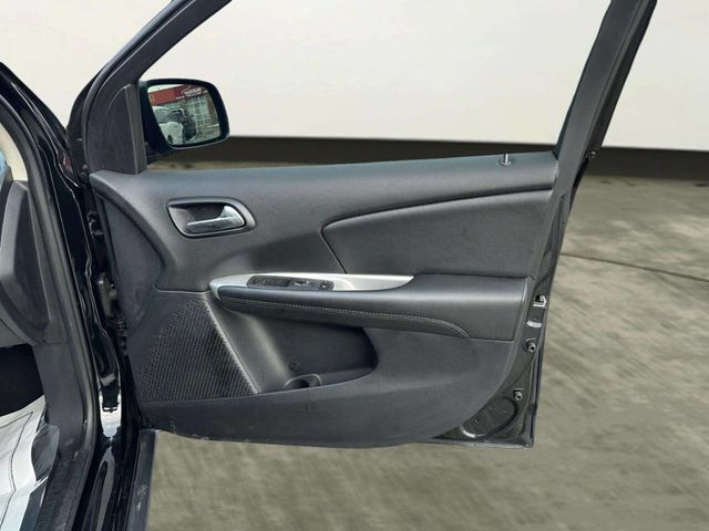 2020 Dodge Journey SE Value FWD - 22977675 - 22