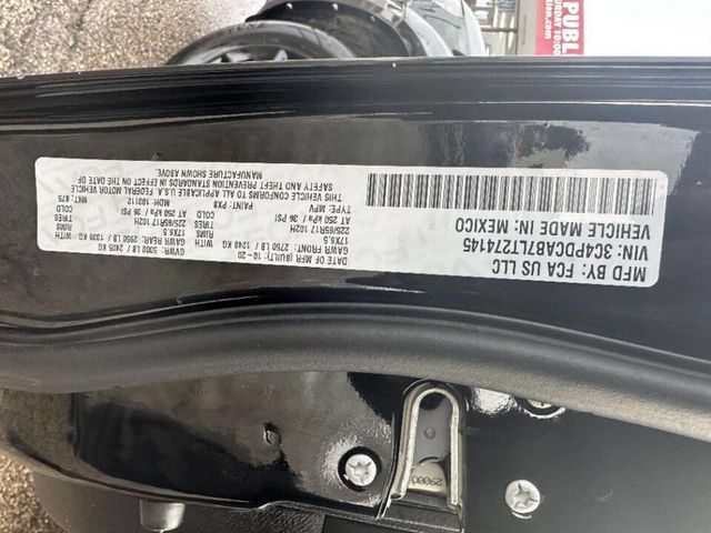 2020 Dodge Journey SE Value FWD - 22977675 - 24