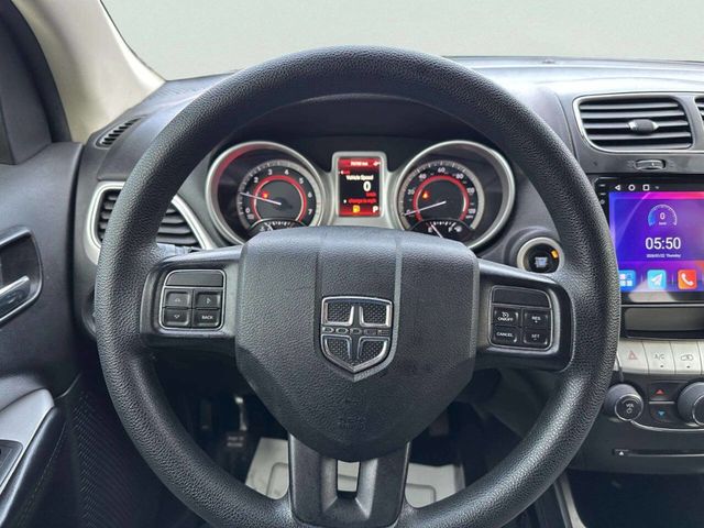 2020 Dodge Journey SE Value FWD - 22977675 - 25