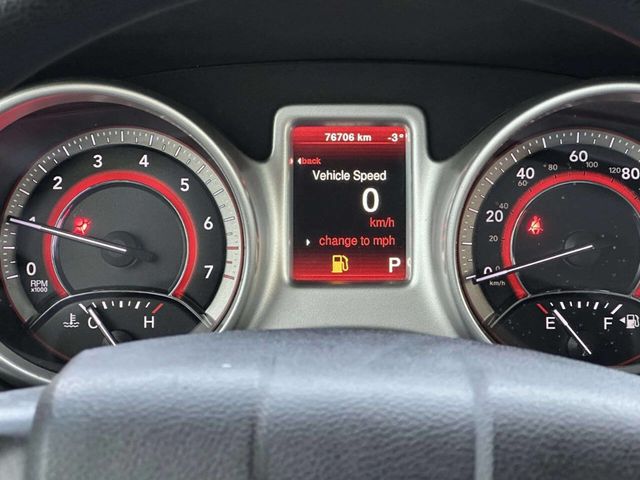 2020 Dodge Journey SE Value FWD - 22977675 - 26