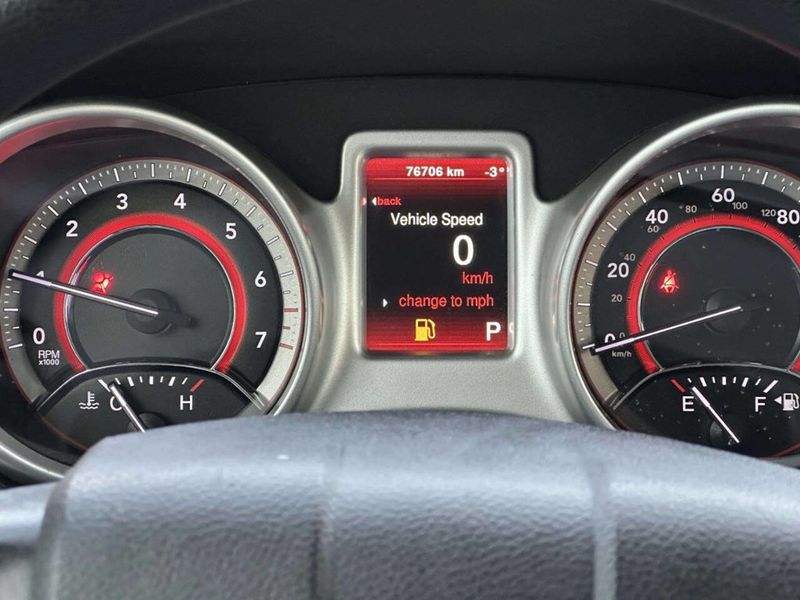 2020 Dodge Journey SE Value FWD - 22977675 - 26