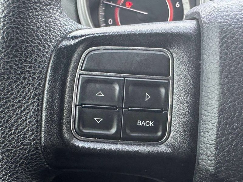 2020 Dodge Journey SE Value FWD - 22977675 - 28