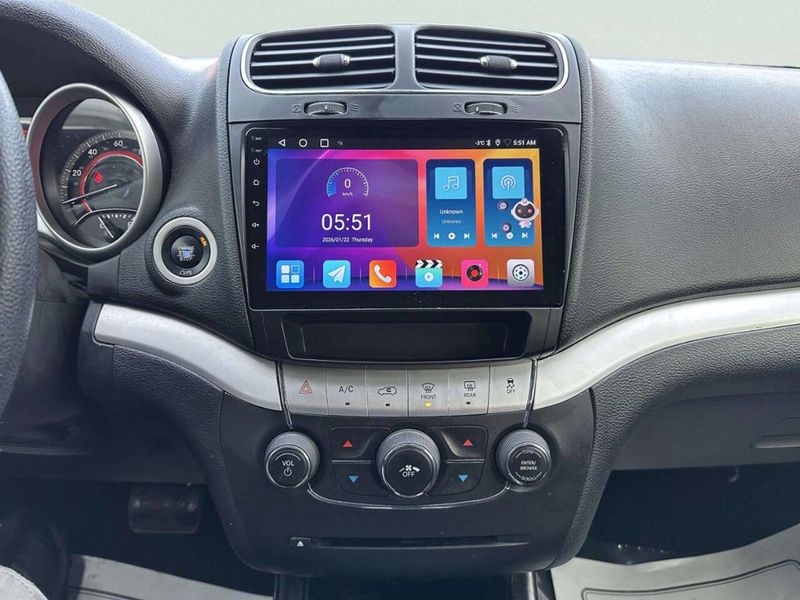 2020 Dodge Journey SE Value FWD - 22977675 - 29