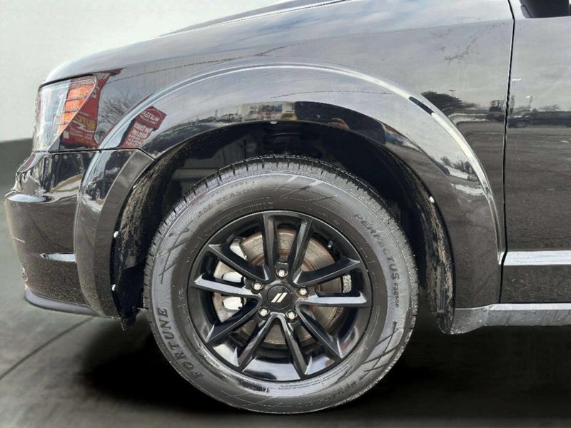 2020 Dodge Journey SE Value FWD - 22977675 - 33