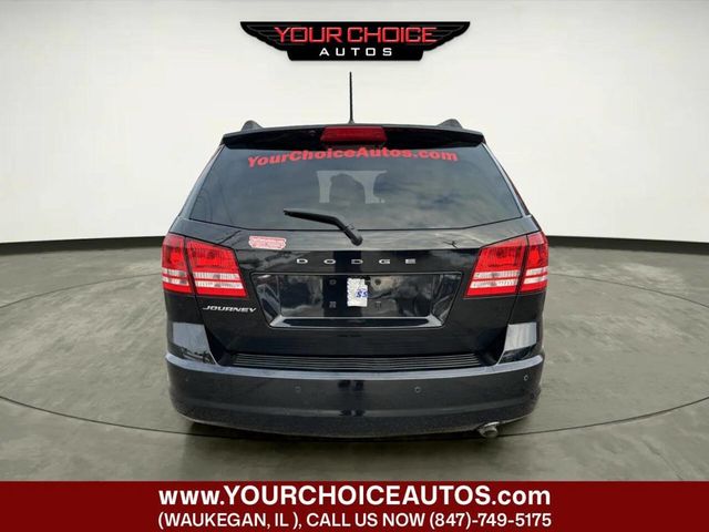 2020 Dodge Journey SE Value FWD - 22977675 - 3