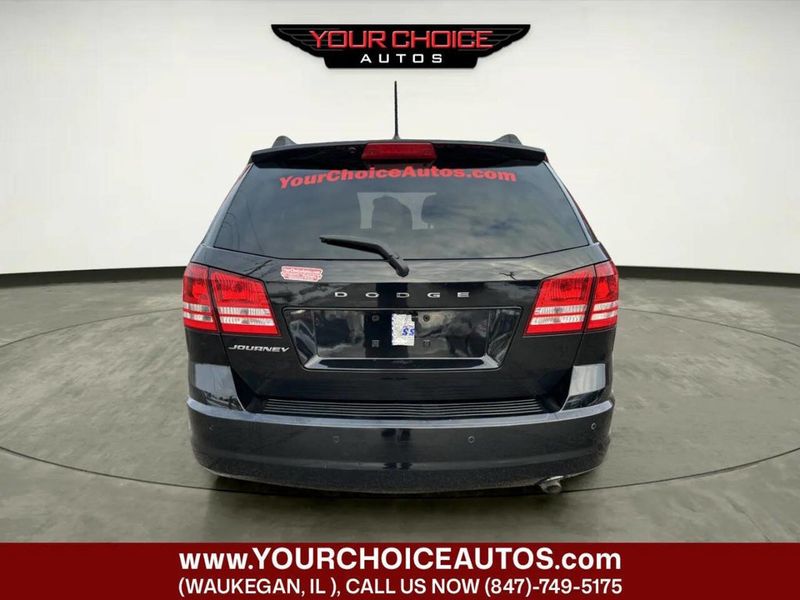 2020 Dodge Journey SE Value FWD - 22977675 - 3
