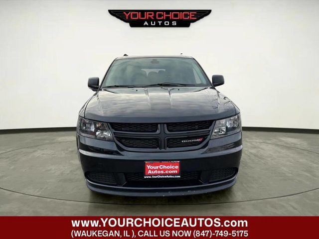 2020 Dodge Journey SE Value FWD - 22977675 - 7