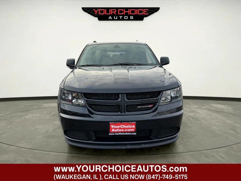2020 Dodge Journey SE Value FWD - 22977675 - 7