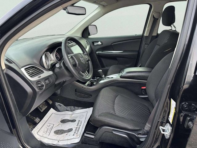 2020 Dodge Journey SE Value FWD - 22977675 - 8