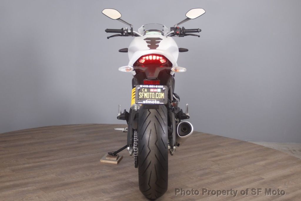 Used ducati 2024 monster 797