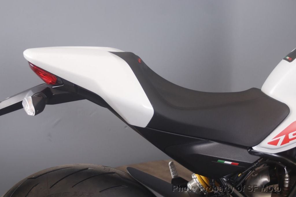 Used ducati monster store 797