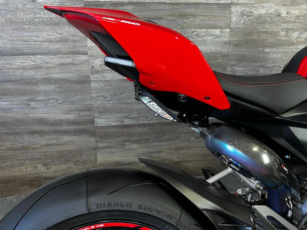2020 Ducati Panigale V2 Custom! - 22424649 - 9