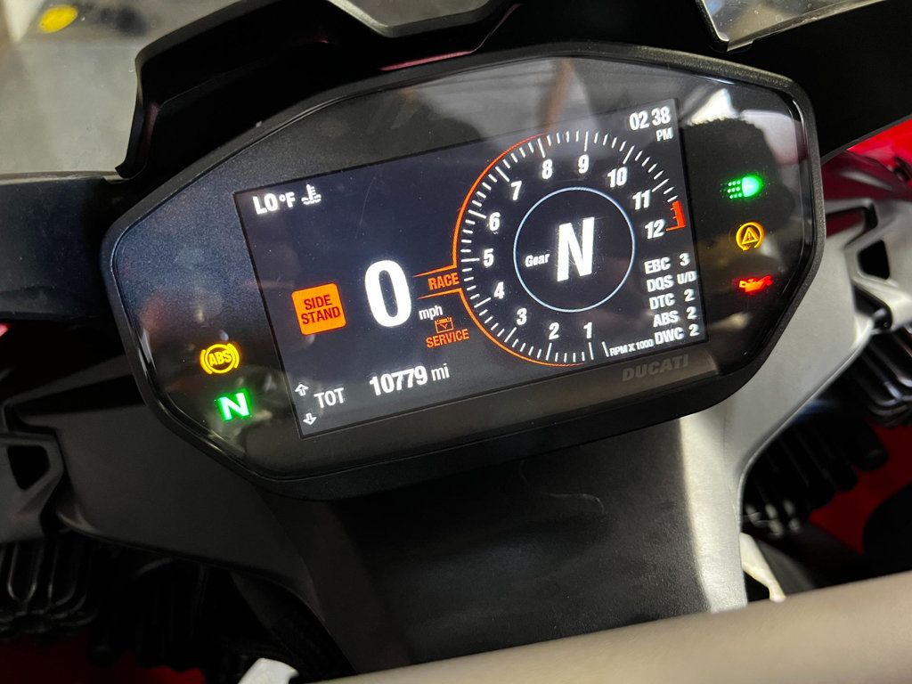2020 Ducati Panigale V2 Custom! - 22424649 - 10
