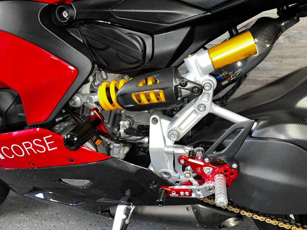 2020 Ducati Panigale V2 Custom! - 22424649 - 12
