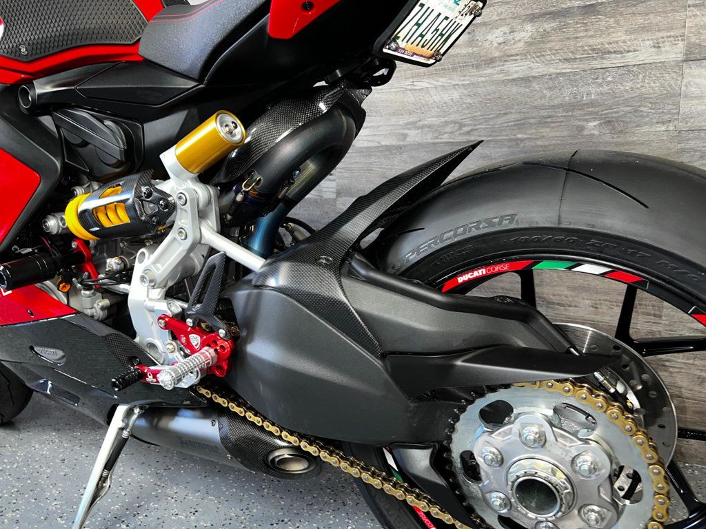 2020 Ducati Panigale V2 Custom! - 22424649 - 14