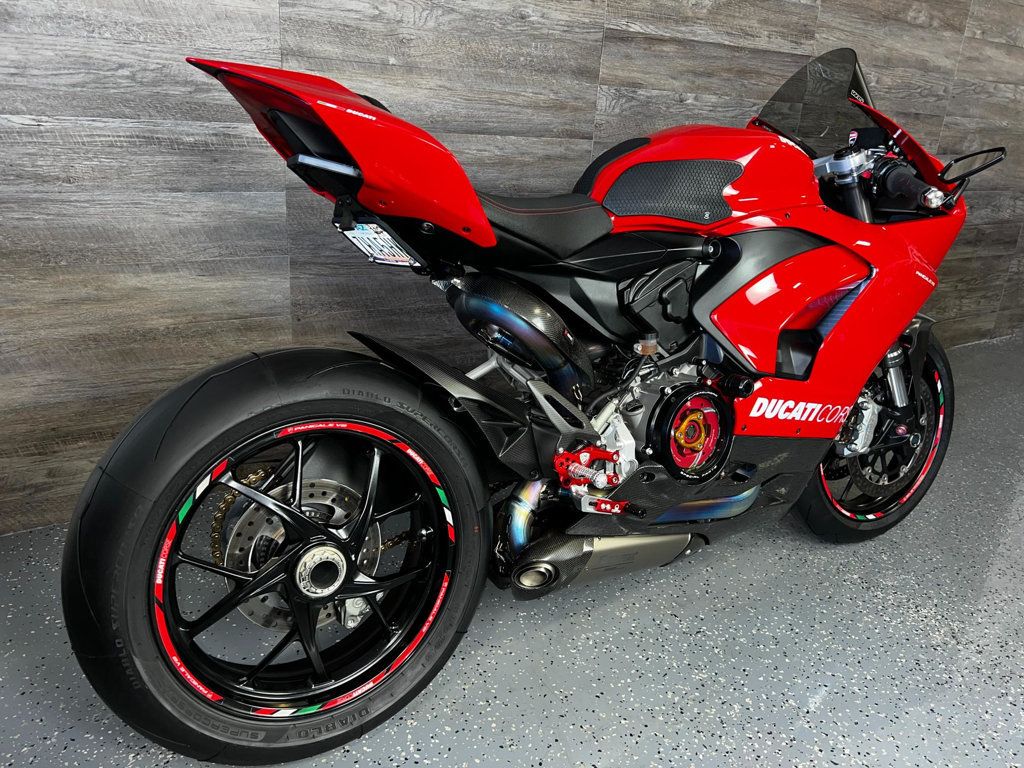 2020 Ducati Panigale V2 Custom! - 22424649 - 2