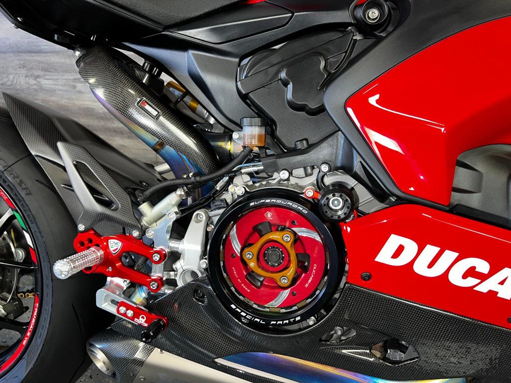2020 Ducati Panigale V2 Custom! - 22424649 - 3
