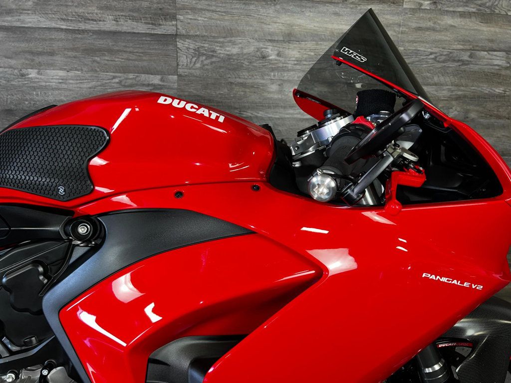 2020 Ducati Panigale V2 Custom! - 22424649 - 4