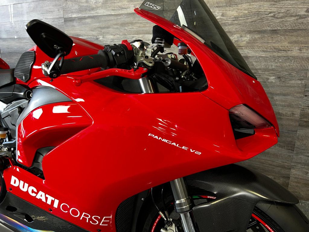 2020 Ducati Panigale V2 Custom! - 22424649 - 5