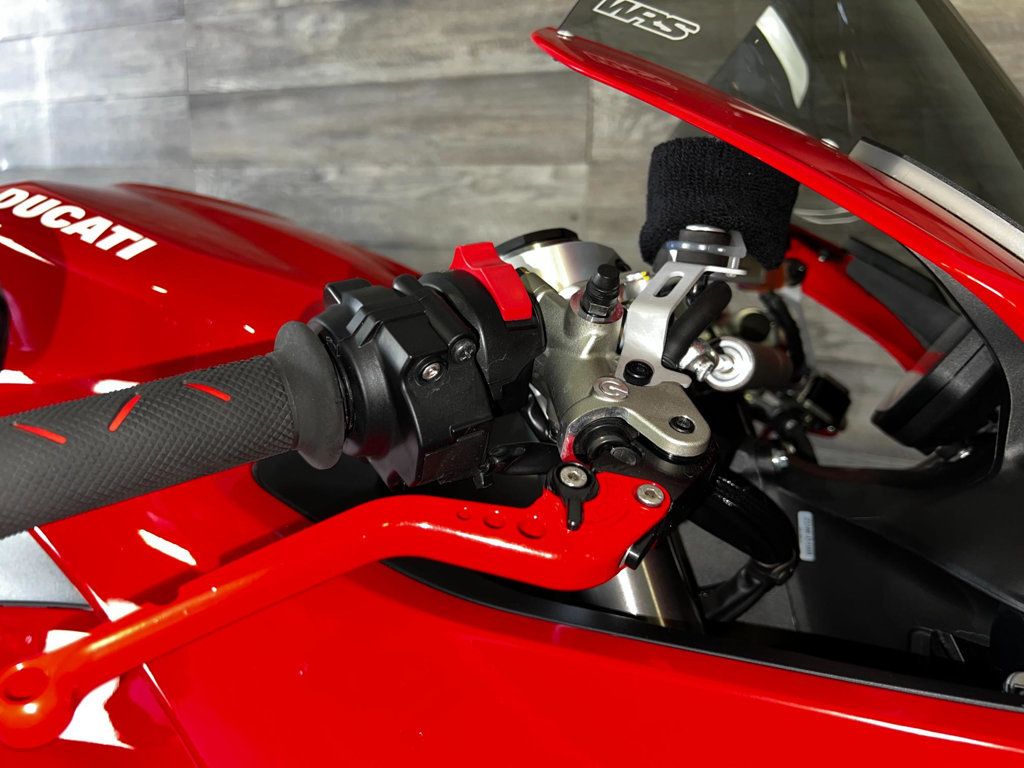 2020 Ducati Panigale V2 Custom! - 22424649 - 6