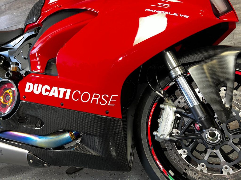 2020 Ducati Panigale V2 Custom! - 22424649 - 7
