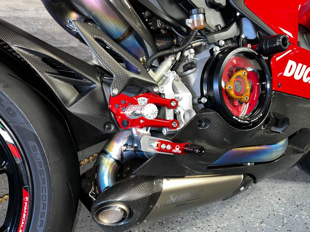 2020 Ducati Panigale V2 Custom! - 22424649 - 8