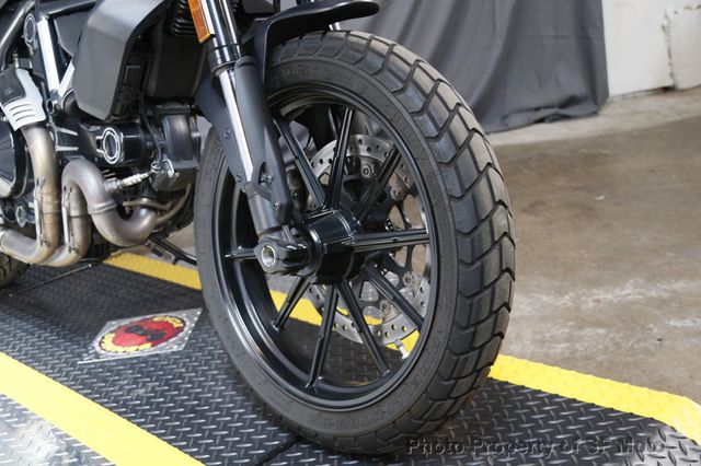 2020 Ducati Scrambler Icon Dark In Stock Now! - 22349508 - 10
