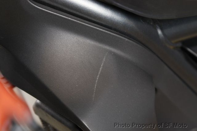 2020 Ducati Scrambler Icon Dark In Stock Now! - 22349508 - 31