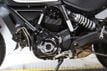 2020 Ducati Scrambler Icon Dark One Owner Bike! - 22349508 - 9