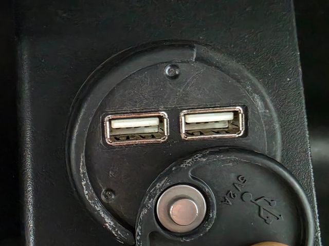 2020 E-Z-GO RXV  - 22967875 - 12