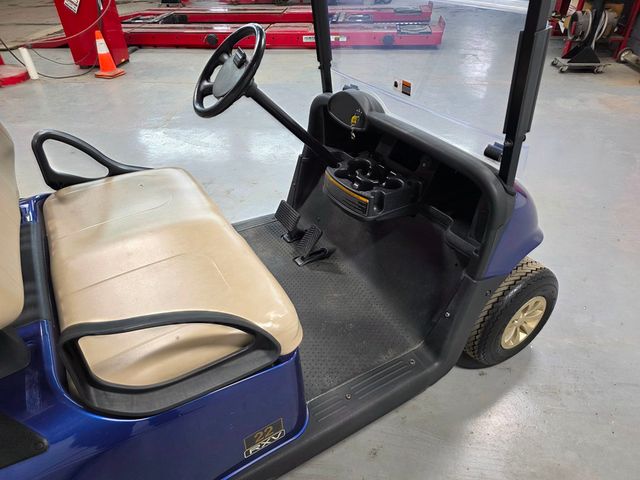 2020 E-Z-GO RXV  - 22967875 - 14