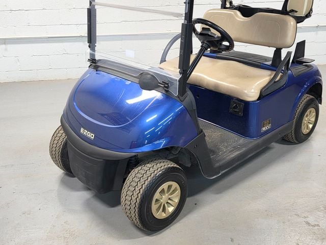 2020 E-Z-GO RXV  - 22967875 - 1