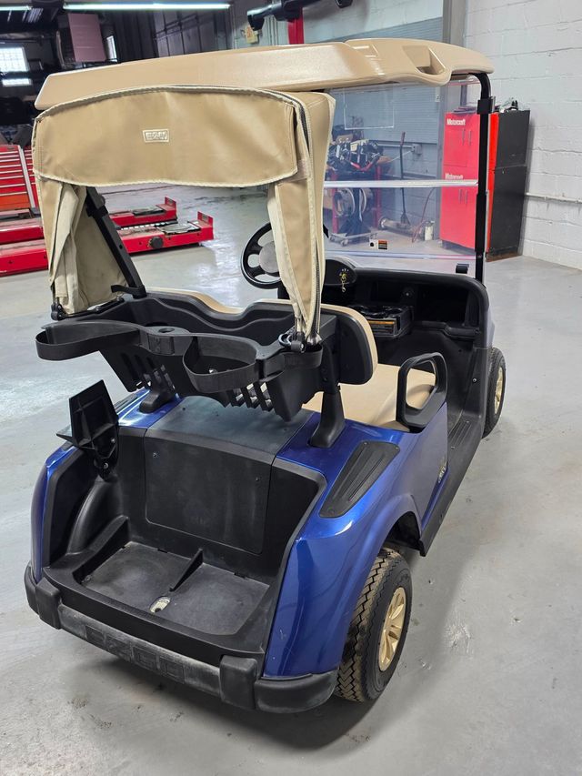 2020 E-Z-GO RXV  - 22967875 - 5