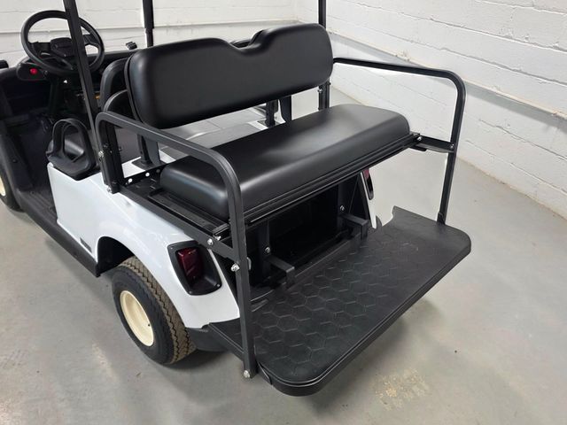 2020 E-Z-GO RXV ELiTE  - 22990585 - 25