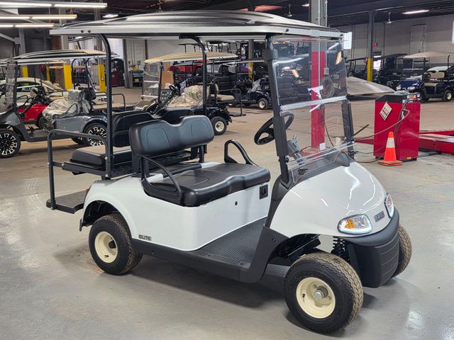 2020 E-Z-GO RXV ELiTE  - 22990585 - 4