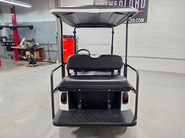 2020 E-Z-GO RXV ELiTE  - 22990585 - 7