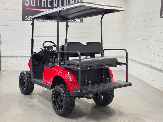 2020 E-Z-GO RXV ELiTE  - 22990586 - 9