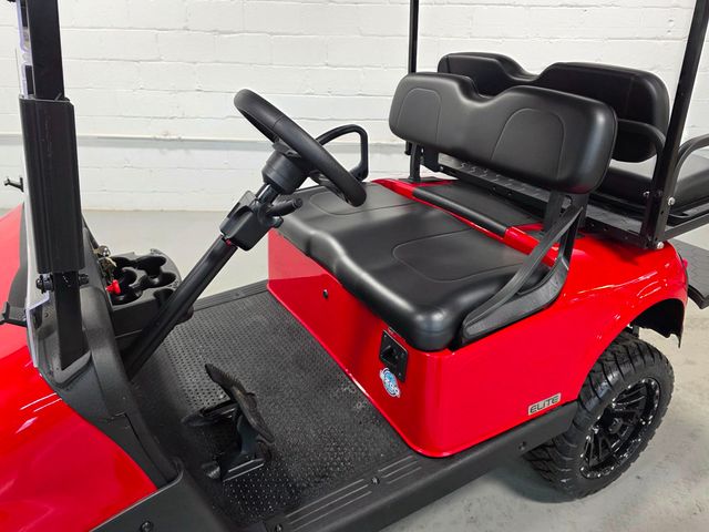 2020 E-Z-GO RXV ELiTE  - 22990586 - 14