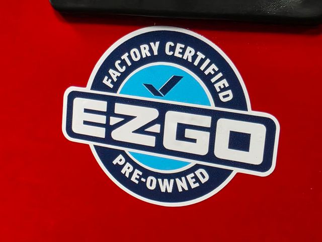 2020 E-Z-GO RXV ELiTE  - 22990586 - 16