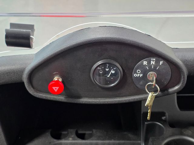 2020 E-Z-GO RXV ELiTE  - 22990586 - 18