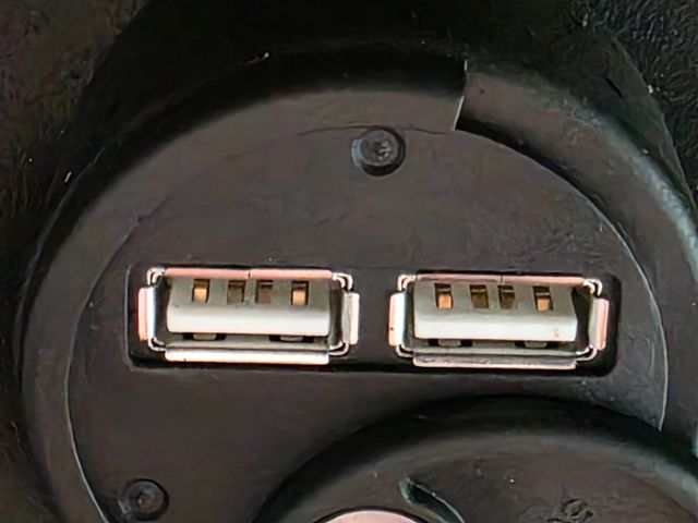 2020 E-Z-GO RXV ELiTE  - 22990586 - 20