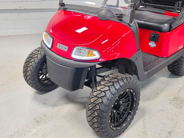 2020 E-Z-GO RXV ELiTE  - 22990586 - 21