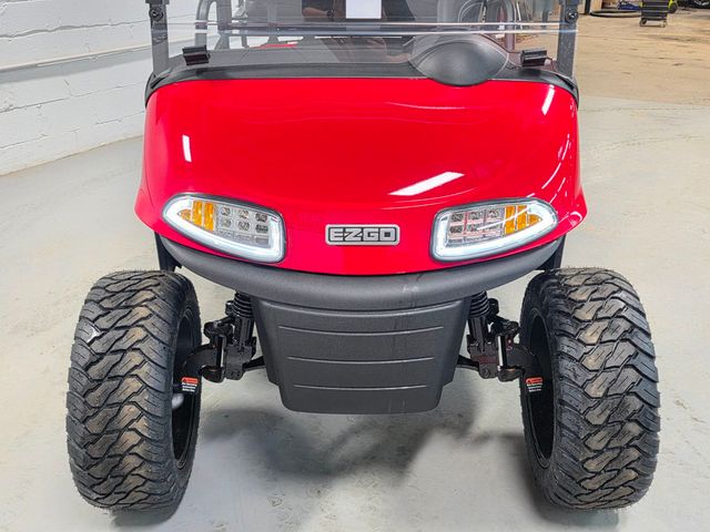 2020 E-Z-GO RXV ELiTE  - 22990586 - 22