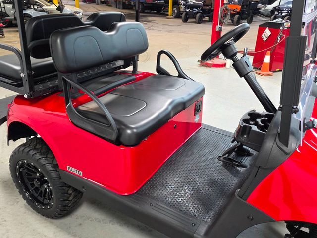 2020 E-Z-GO RXV ELiTE  - 22990586 - 25