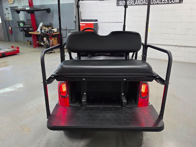 2020 E-Z-GO RXV ELiTE  - 22990586 - 30