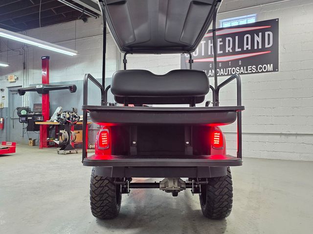 2020 E-Z-GO RXV ELiTE  - 22990586 - 35