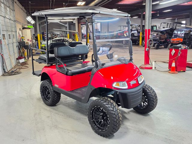 2020 E-Z-GO RXV ELiTE  - 22990586 - 4