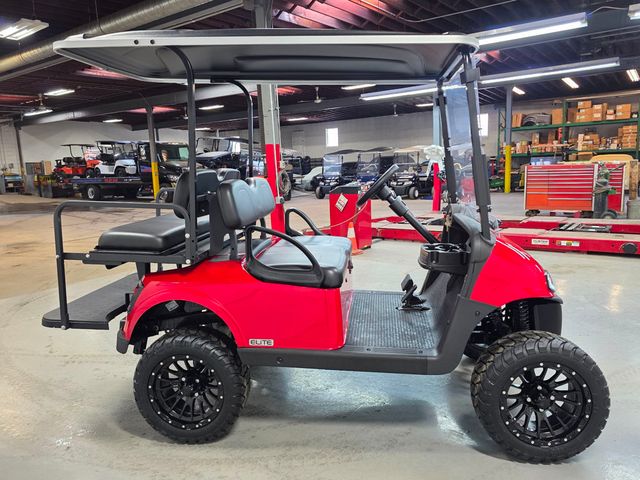 2020 E-Z-GO RXV ELiTE  - 22990586 - 6